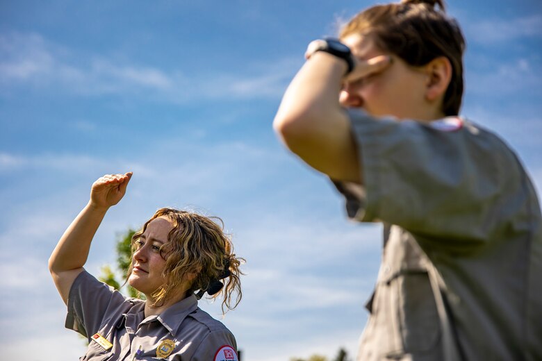 Park rangers and staff at Berlin Lake want to encourage more bird enthusiasts to visit the reservoir