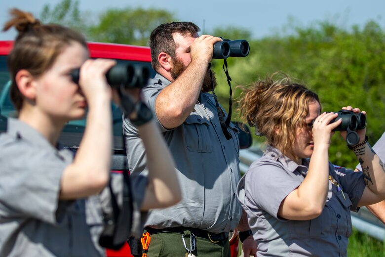 Park rangers and staff at Berlin Lake want to encourage more bird enthusiasts to visit the reservoir