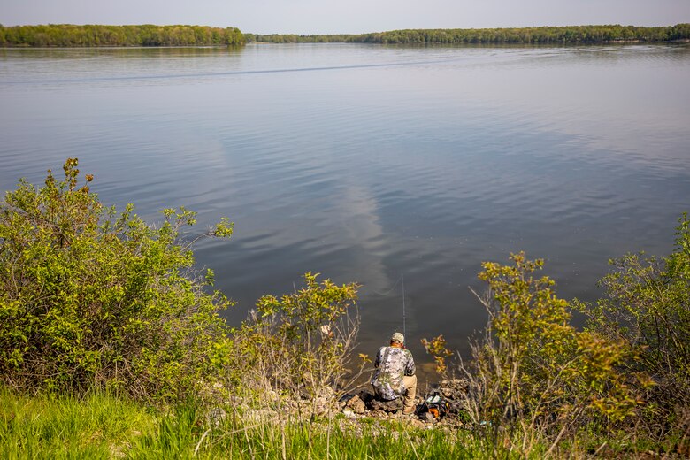 Park rangers and staff at Berlin Lake want to encourage more bird enthusiasts to visit the reservoir