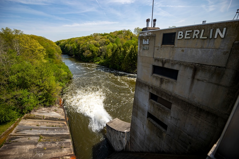 Park rangers and staff at Berlin Lake want to encourage more bird enthusiasts to visit the reservoir