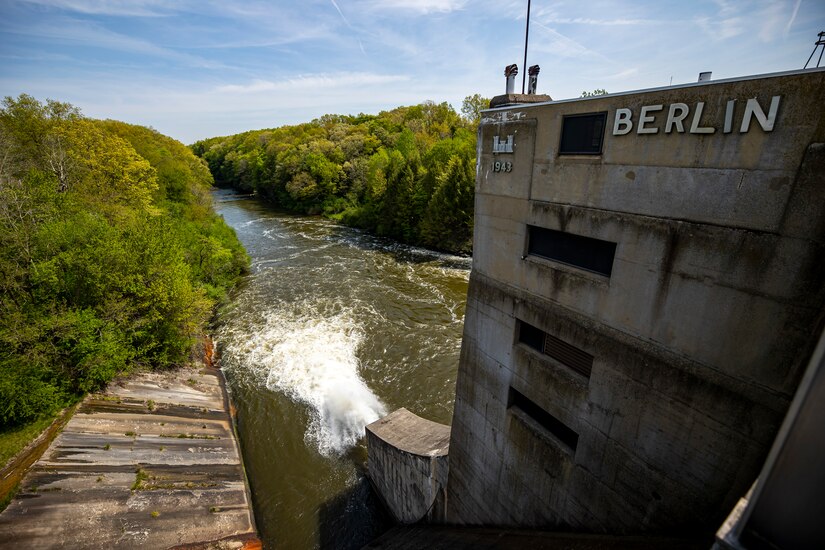 Park rangers and staff at Berlin Lake want to encourage more bird enthusiasts to visit the reservoir