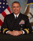 Rear Adm Joseph F. Cahill