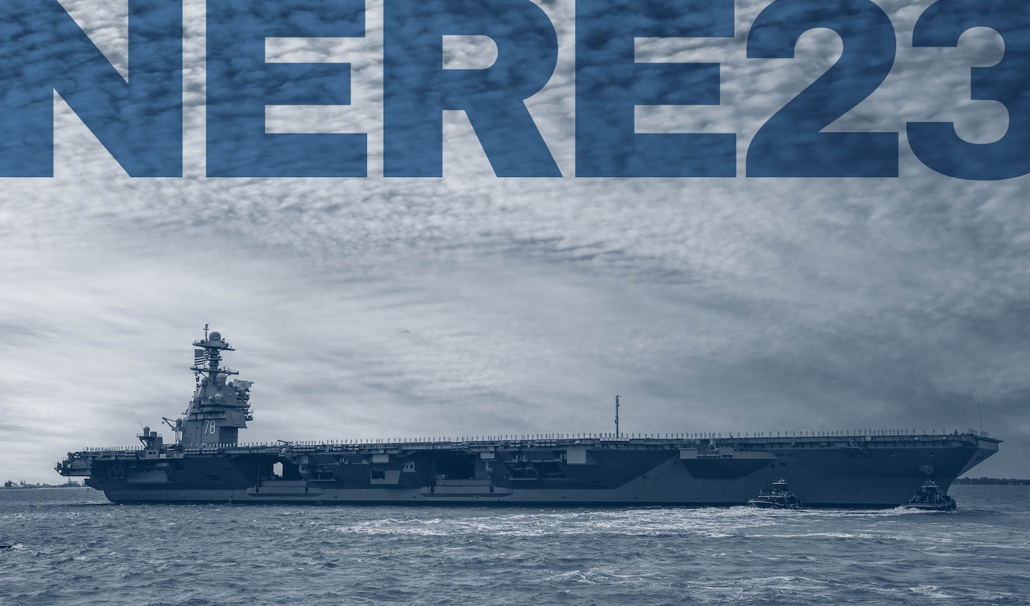 NORFOLK, Va.  –  Rear Adm. W. Grant Mager, Reserve Deputy, Operations, Plans and Strategy, is set to recognize # civilian employers from across the nation for their exceptional support of Navy Reserve Sailors during the annual Navy Employer Recognition Event (NERE) June 7, 2023 in San Diego.