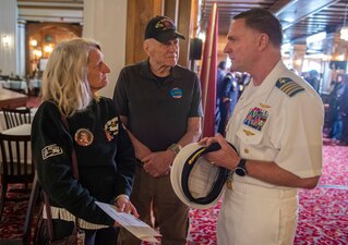 Chicago Gold Star Memorial Day Events