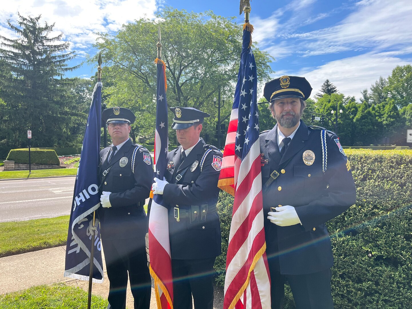 Memorial Day