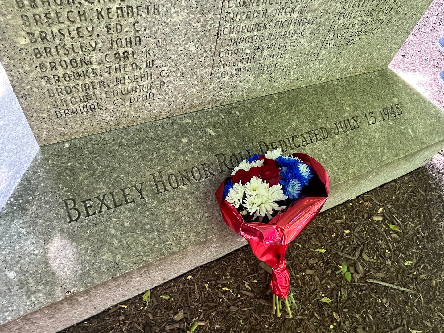 Memorial Day