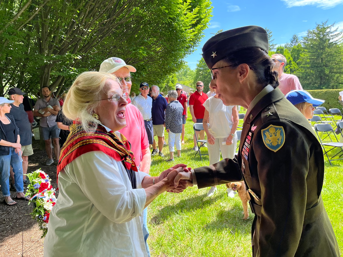 Memorial Day