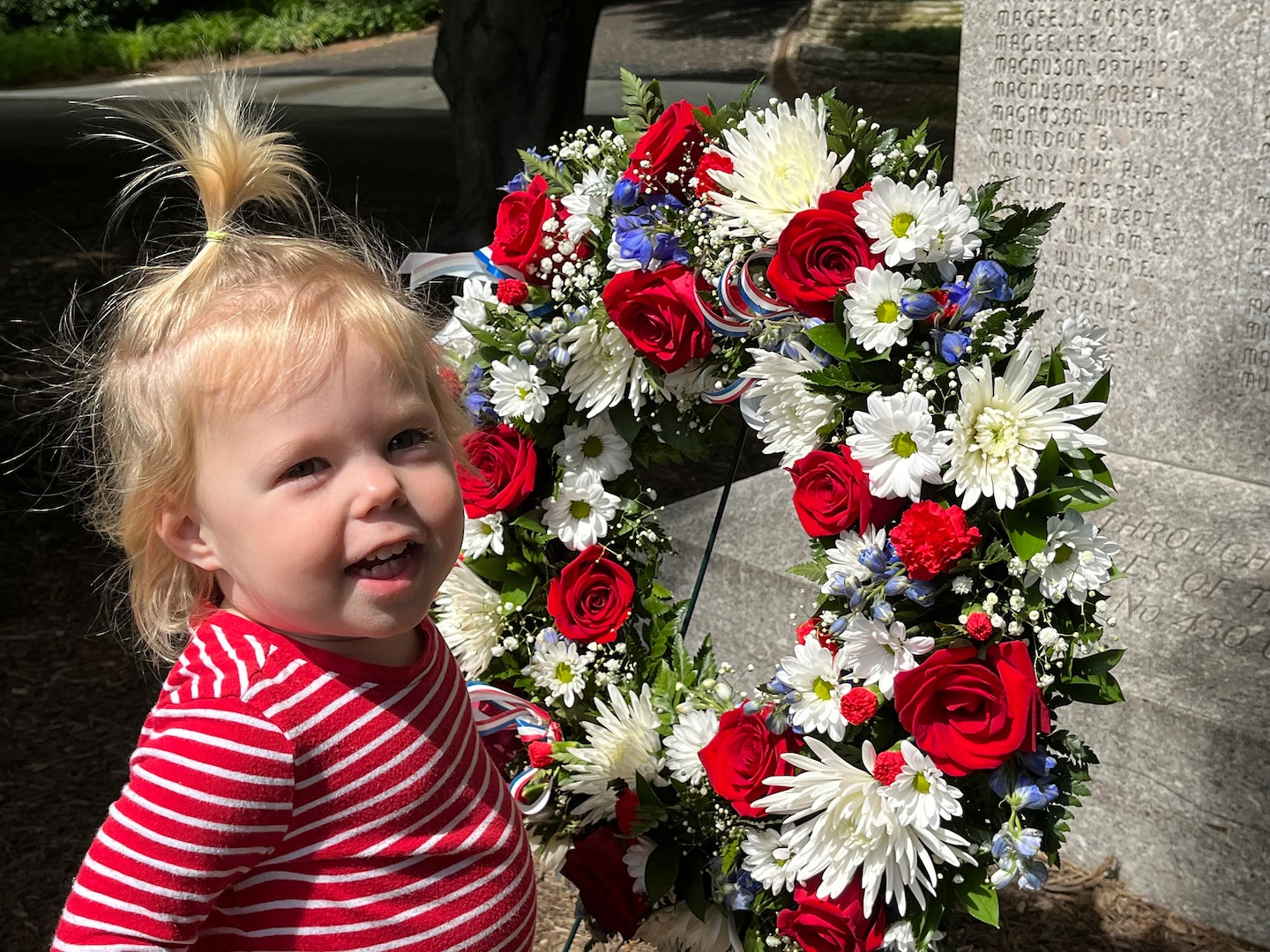 Memorial Day