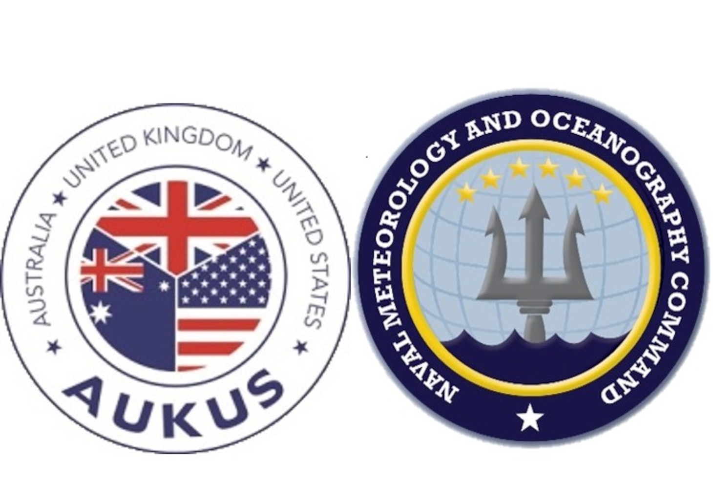 Naval Oceanography Hosts First Aukus Subsea Seabed Warfare Data