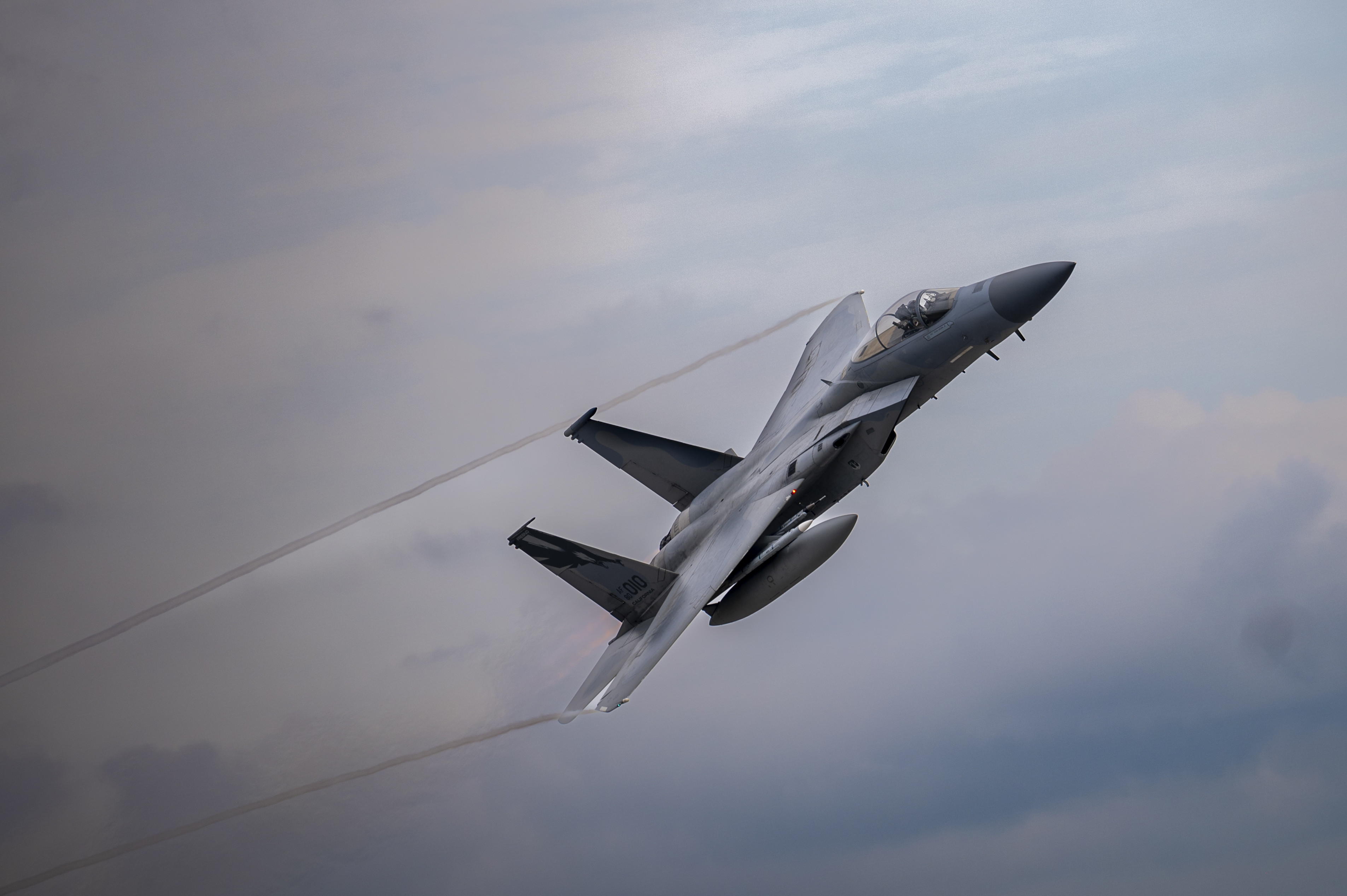 Air Force announces FY23 Legacy Aviation Bonus Program > Air Combat