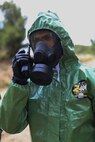 U.S. Army Reserve civil support team builds capacity with Tunisian partners