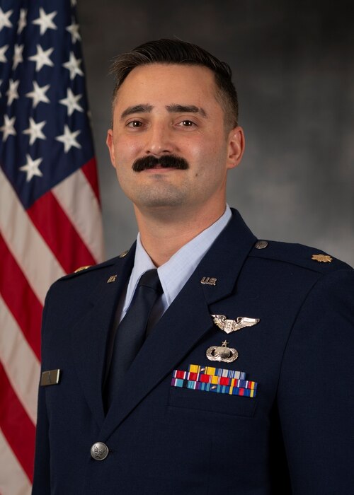 Official portrait