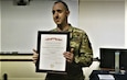 U.S. Army Garrison-Fort McCoy earns Meritorious Unit Commendation for OAW support