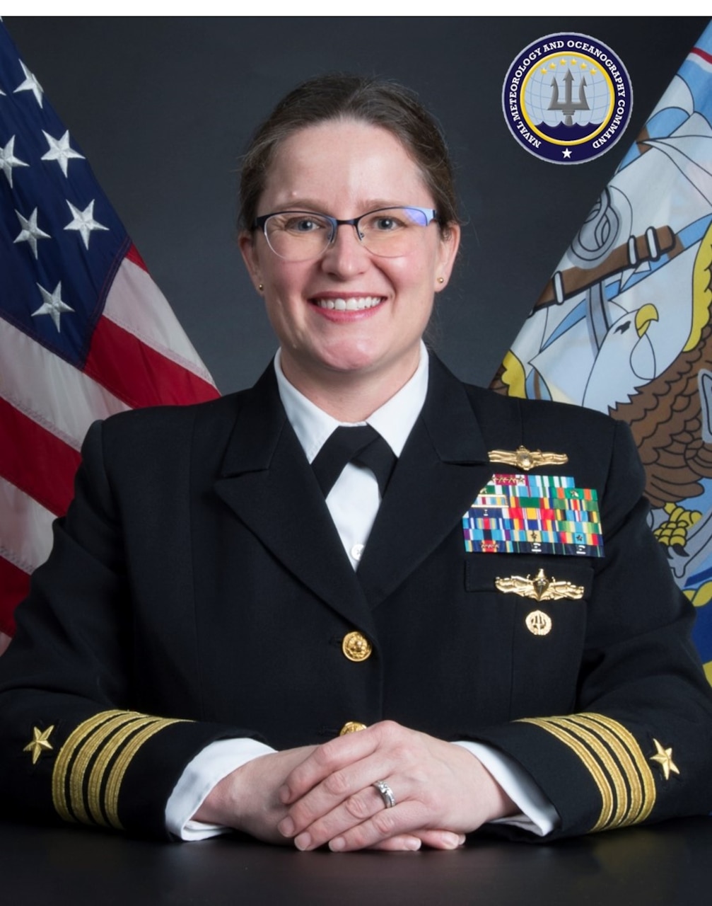 naval-oceanography-welcomes-new-chief-of-staff-naval-meteorology-and