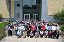 IMAGE: Naval Surface Warfare Center Dahlgren Division held its largest New Employee Orientation to date. The class had 85 new hires, a majority of them summer interns.