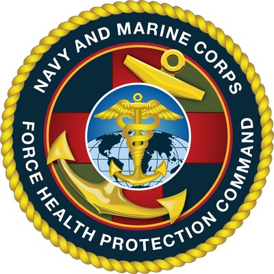 The Navy and Marine Corps Public Health Center changed its name in accordance with section 711 of John S. McCain National Defense Authorization Act for FY19 to the Navy and Marine Corps Force Health Protection Command (NMCFHPC), effective January 01, 2023, emphasizing its operational mission focus.