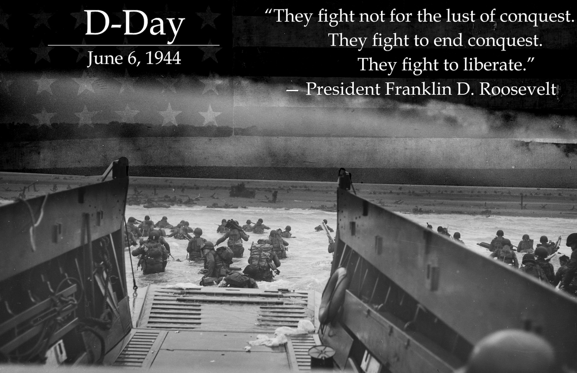 The D-Day landings in Normandy on 6 June 1944 marked the beginning of the end of World War II in Europe.  Few people realize that weather was the deciding factor in the timing of the momentous landings. The Sixteenth Air Force’s (16 AF) 557th Weather Wing (WW) played an active role in Gen. Dwight D. Eisenhower’s, the Supreme Allied Commander Europe, decision on the evening of 4 June to postpone the largest amphibious operation in human history for 24 hours. The 557 WW, then known as the Army Air Forces Weather Wing, part of a British-American Meteorological team, issued a forecast on 4 June that called for unfavorable conditions for landings on 5 June with marginal conditions for 6 June. After much discussion, the SACEUR made the fortuitous decision to move the landings to 6 June. Today, as the United States, it allies, and the West face new threats in Europe and the Pacific, 16 AF (AFCYBER), the USAF’s Information Warfare (IW) Numbered Air Force leads the on-going fight in the Competition Continuum. Just as it was nearly eight decades ago, weather is still a prime factor in IW.