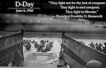 The D-Day landings in Normandy on 6 June 1944 marked the beginning of the end of World War II in Europe.  Few people realize that weather was the deciding factor in the timing of the momentous landings. The Sixteenth Air Force’s (16 AF) 557th Weather Wing (WW) played an active role in Gen. Dwight D. Eisenhower’s, the Supreme Allied Commander Europe, decision on the evening of 4 June to postpone the largest amphibious operation in human history for 24 hours. The 557 WW, then known as the Army Air Forces Weather Wing, part of a British-American Meteorological team, issued a forecast on 4 June that called for unfavorable conditions for landings on 5 June with marginal conditions for 6 June. After much discussion, the SACEUR made the fortuitous decision to move the landings to 6 June. Today, as the United States, it allies, and the West face new threats in Europe and the Pacific, 16 AF (AFCYBER), the USAF’s Information Warfare (IW) Numbered Air Force leads the on-going fight in the Competition Continuum. Just as it was nearly eight decades ago, weather is still a prime factor in IW.