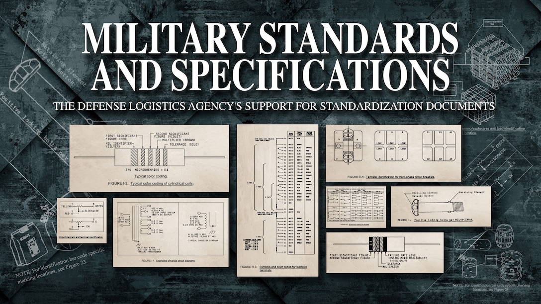 Military Standards And Specifications