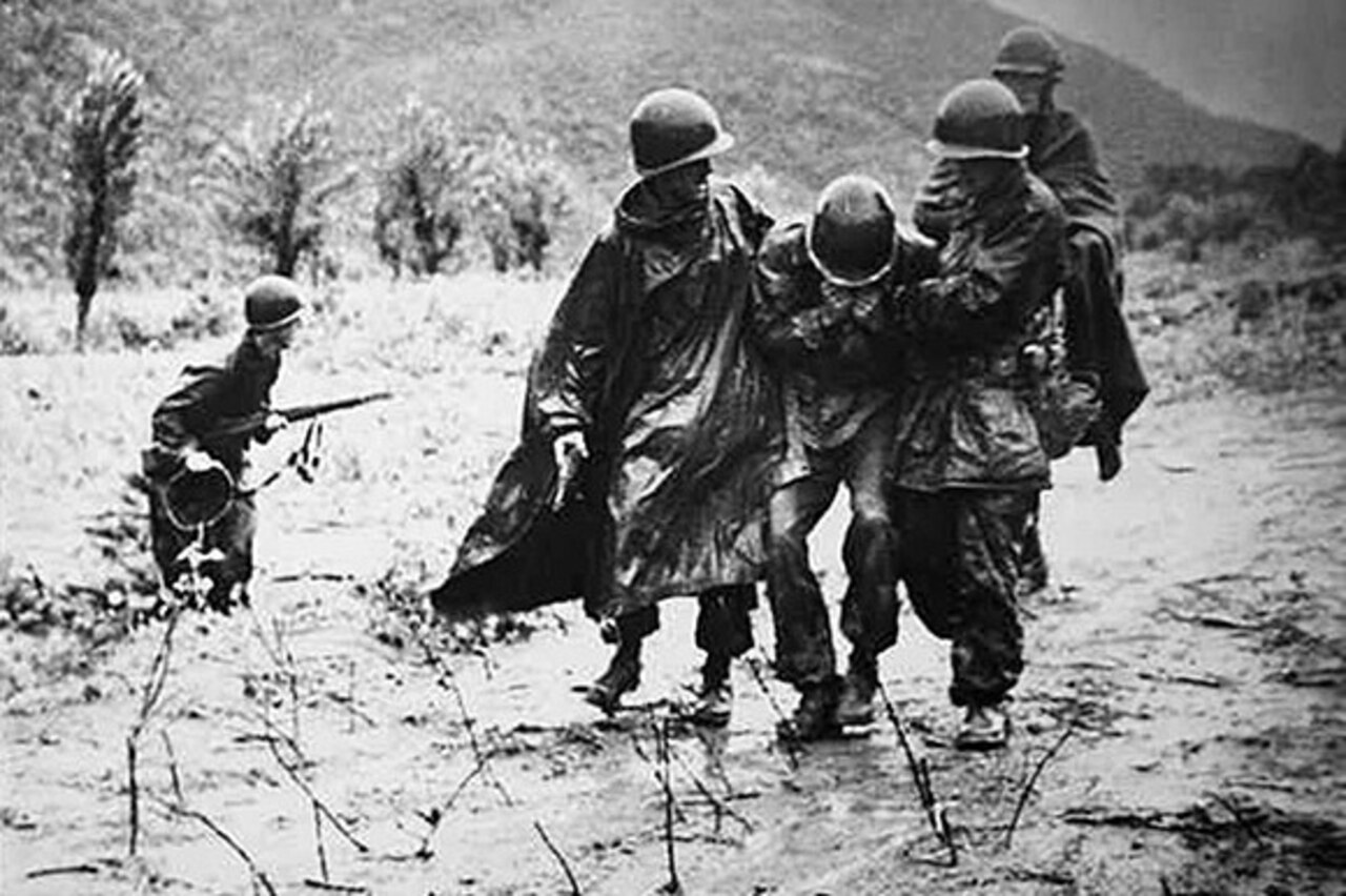 America Marks Anniversary Of End Of Korean War U S Department Of 