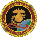 Official emblem of the Marine Corps Cyber Operations Group