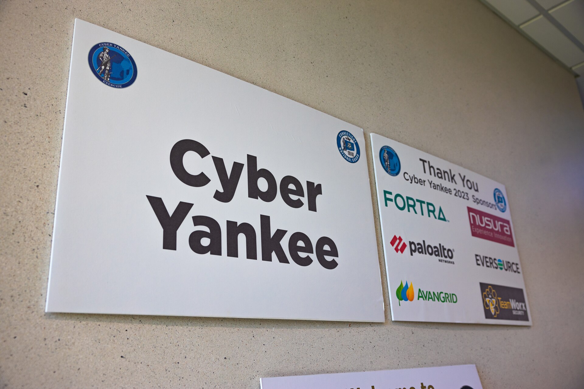 Cyber Yankee prepares DoD, government, and business for potential cyber threats