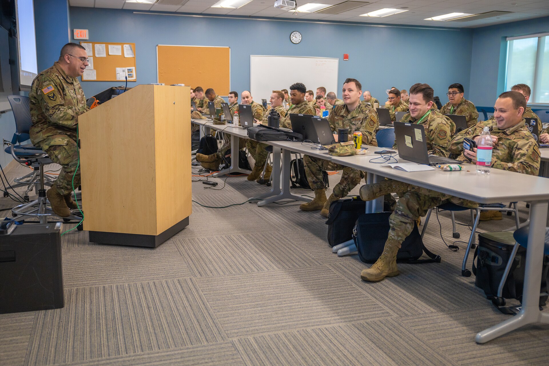 Cyber Yankee prepares DoD, government, and business for potential cyber threats
