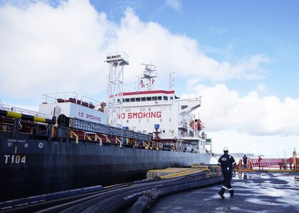 Typhoon Mawar recovery continues