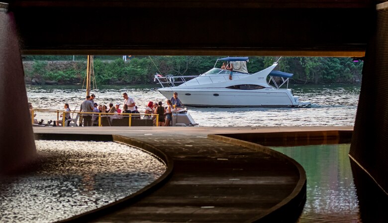 Pittsburgh Pirates partner with Pittsburgh District to promote Water Safety Night at PNC Park