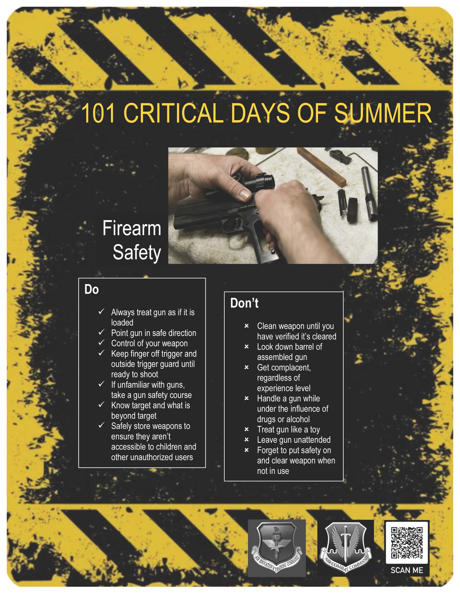 Do You Keep A Handgun Loaded When It Is In A Gun Safe: Safety vs. Readiness