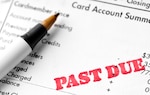 Travel Card Delinquencies and APC, Supervisor, and Cardholder Actions