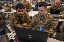 Cyber Yankee prepares DoD, government, and business for potential cyber threats