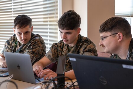 Cyber Yankee prepares DoD, government, and business for potential cyber threats