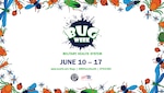 Bug Week is June 10-17. From fun activities at the Bugapalooza kick-off event to education for the service member and their families about diseases transmitted by bugs, we’ve got you covered.