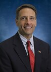 IMAGE: Dave Richardson, Director, NSWCDD DNA, bio photo.
