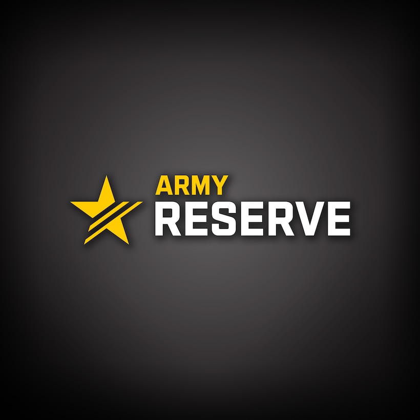 U.S. Army Reserve unveils new logo