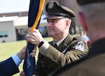 Ring takes command of VNG as Adjutant General of Virginia