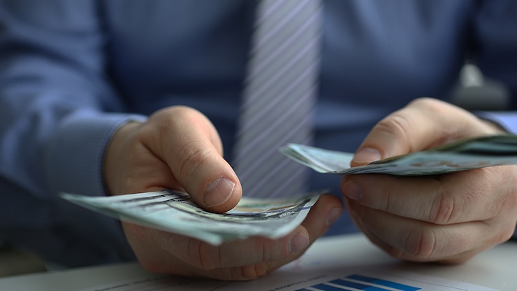 Exam Reimbursement Requests