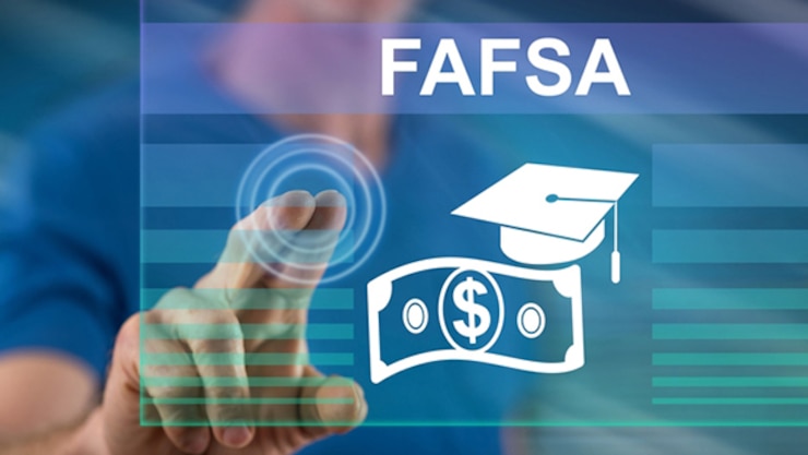 Federal Student Aid