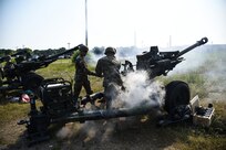 Ring takes command of VNG as Adjutant General of Virginia