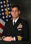 CMDR. BRIAN C. BROADWELL, EXECUTIVE OFFICER, NAVY CYBER WARFARE DEVELOPMENT GROUP (NCWDG)