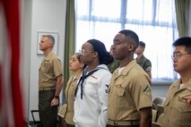 Photo by Lance Cpl. David Getz