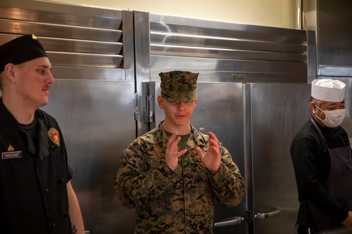 Photo by Lance Cpl. Micah Taylor