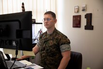 Photo by Lance Cpl. Micah Taylor