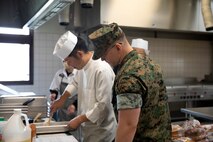 Photo by Lance Cpl. Micah Taylor