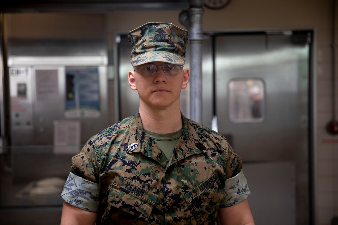 Photo by Lance Cpl. Micah Taylor