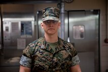 Photo by Lance Cpl. Micah Taylor