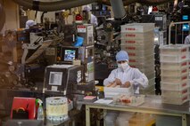 Photo by Cpl. Calah Thompson