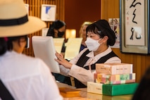 Photo by Cpl. Calah Thompson