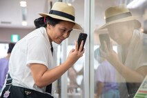 Photo by Cpl. Calah Thompson